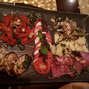 Antipasto 