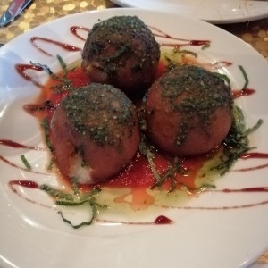 arancini