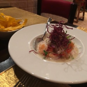 ceviche