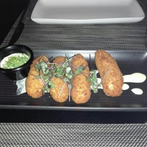 croquetas