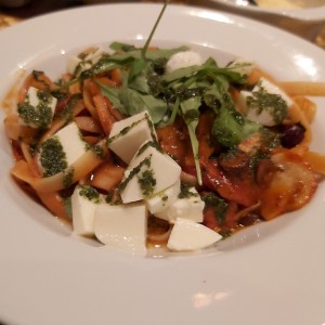 Pasta Pavenoli