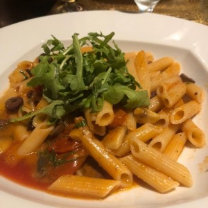 penne Porvenzal