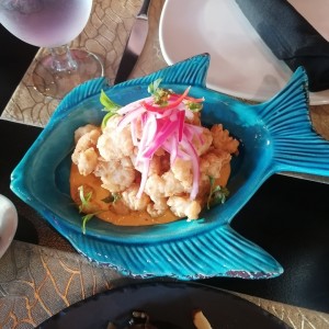 Ceviche