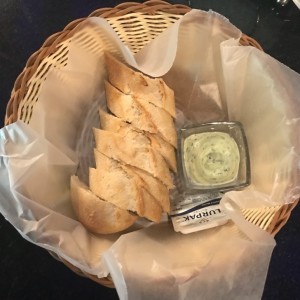 Pan de la Casa- La Salsita esta ??