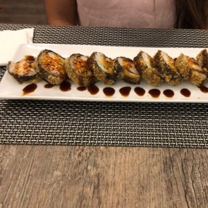 tataki tempura
