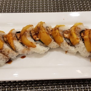 sushi de