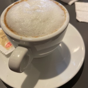 Capuchino 