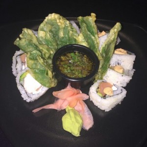 Rolls - Hulk roll