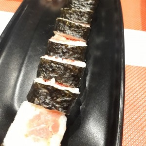 Makis - Spicy tuna