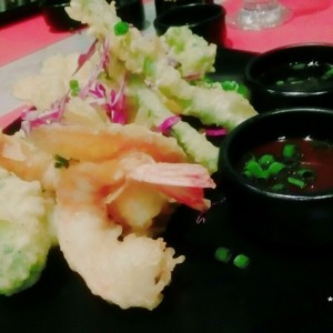 tempura 