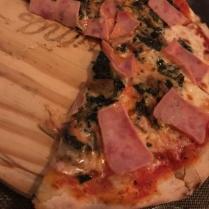 Pizza Antonio