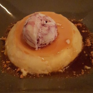 panacotta