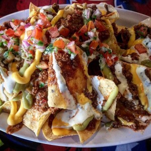 Nachos