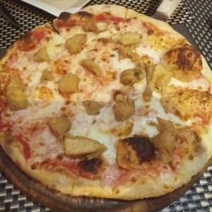 Pizza Bella Panama