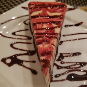 POSTRES - Cheesecake