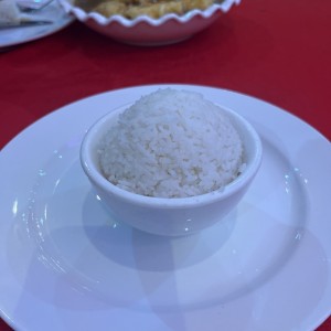 Taza de arroz 
