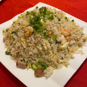 Arroz Yang Chao