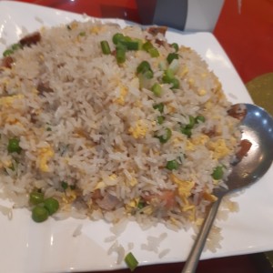 arroz yunchao