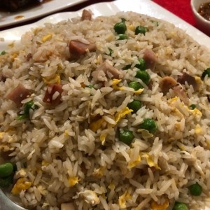arroz yang chao 