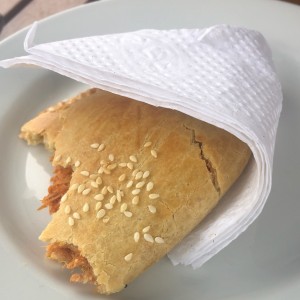 empanada