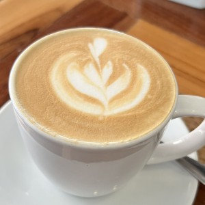 Capuccino