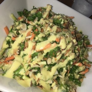 kale salad