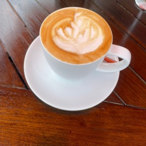 Capuccino