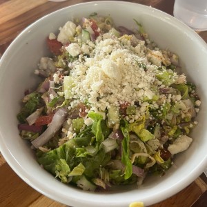 Ensaladas - Feta Salad