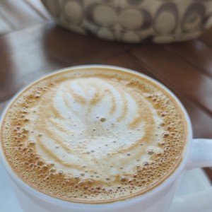 cappucino 