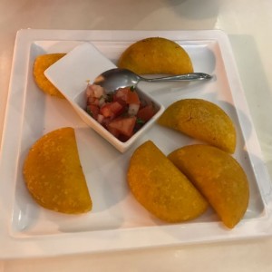 Empanaditas de Carne