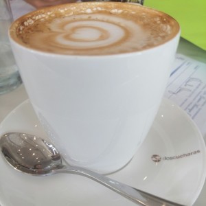 Capuchino