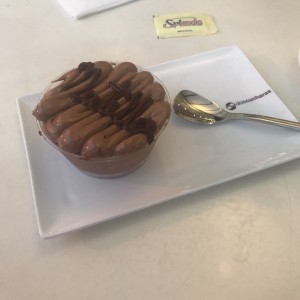 Marqueza de Nutella