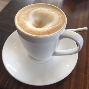 capuccino