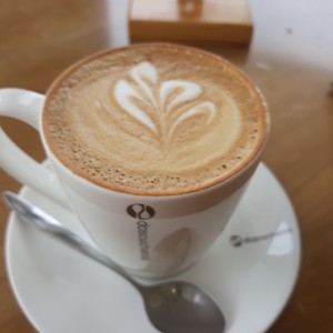 capuccino