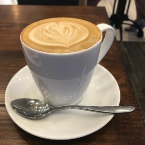 Capuccino