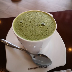 matcha 