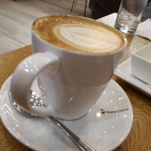 Capuccino