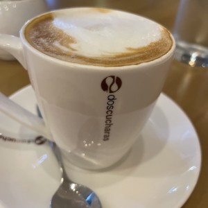 Capuchino 