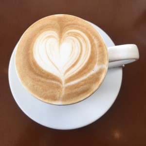 cappuccino 