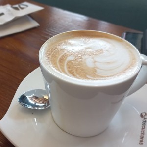 capuccino