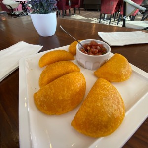 Empanadas colombianas