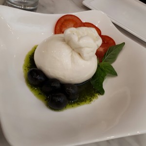 Burrata