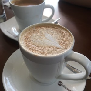 Capuchino 