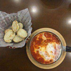 Shakshuka