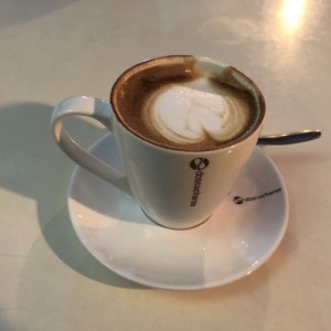 Cappuchino