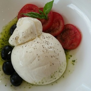 Burratta