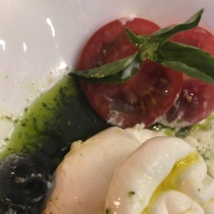 burrata