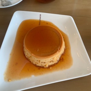 Flan