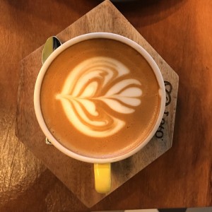 Capuchino