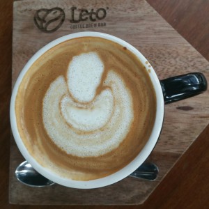 capuchino 